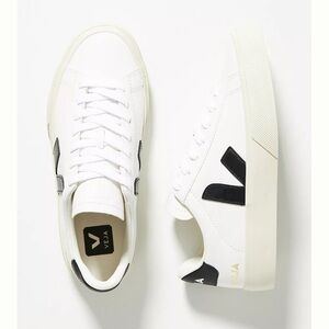 BNWT Veja Campos Sneakers size EUR 37, US 6